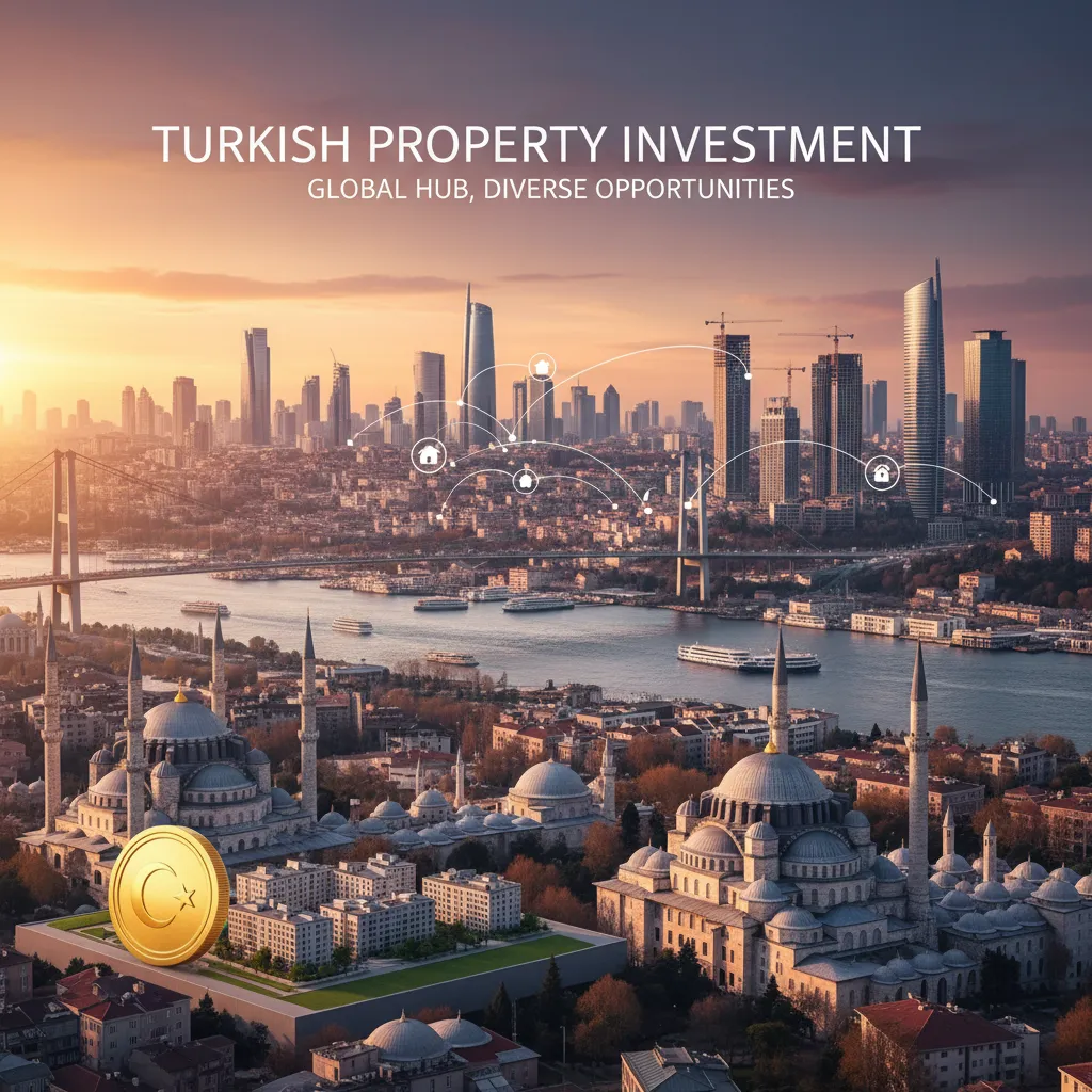 turkish property investment market