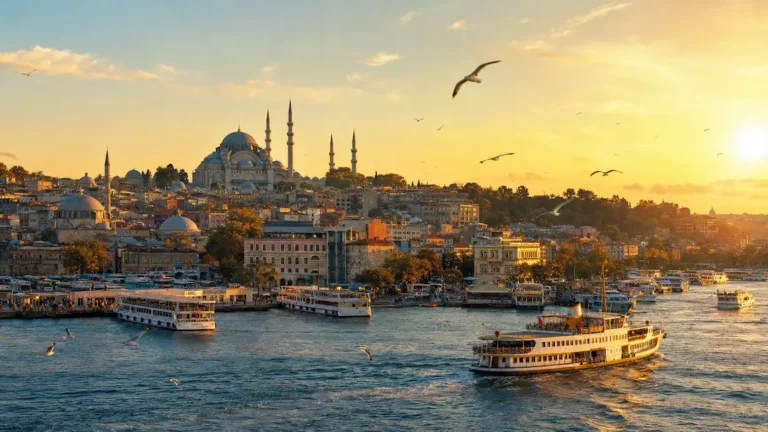 How to Buy an Apartment in Turkey