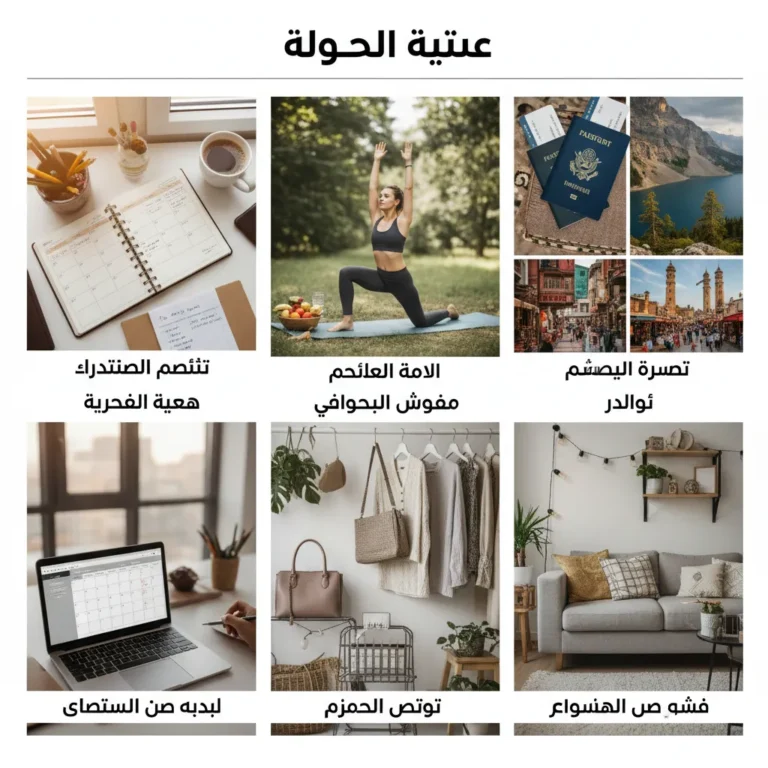 أفكار موضوعات المدونة الشخصية
