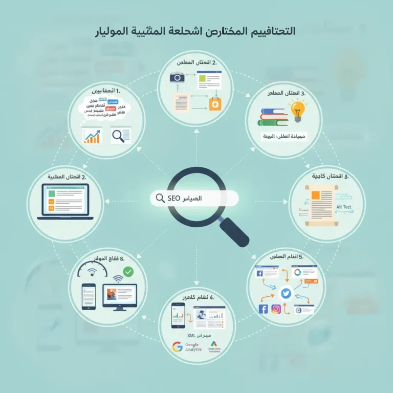 استراتيجيات تحسين محركات البحث للمدونات