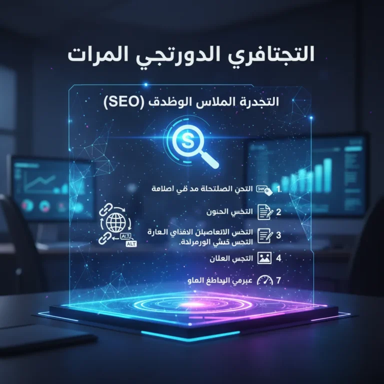 استراتيجيات تسويق المدونة