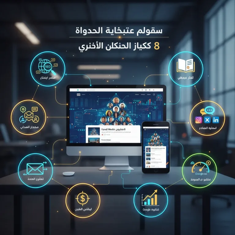طرق زيادة زوار المدونة الإلكترونية