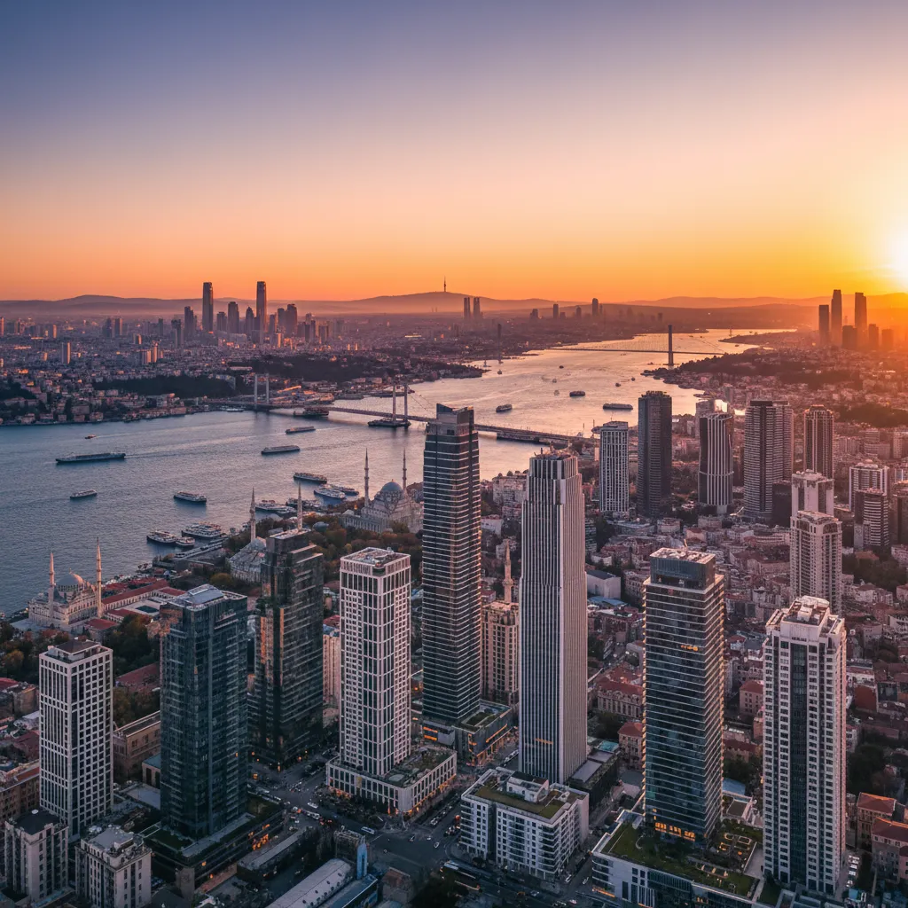 istanbul property citizenship program