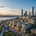 istanbul real estate buildings