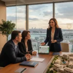 istanbul real estate consultant