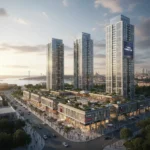 turkey commercial real estate