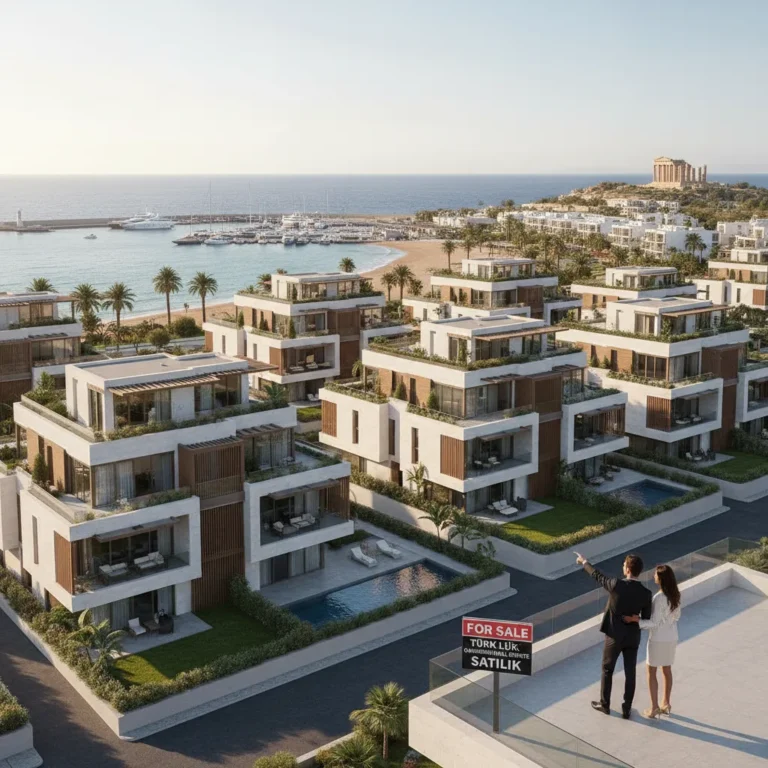 turkey property investment real estate