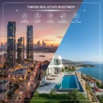 turkey real estate investment