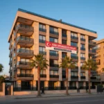 turkish apartment building citizenship