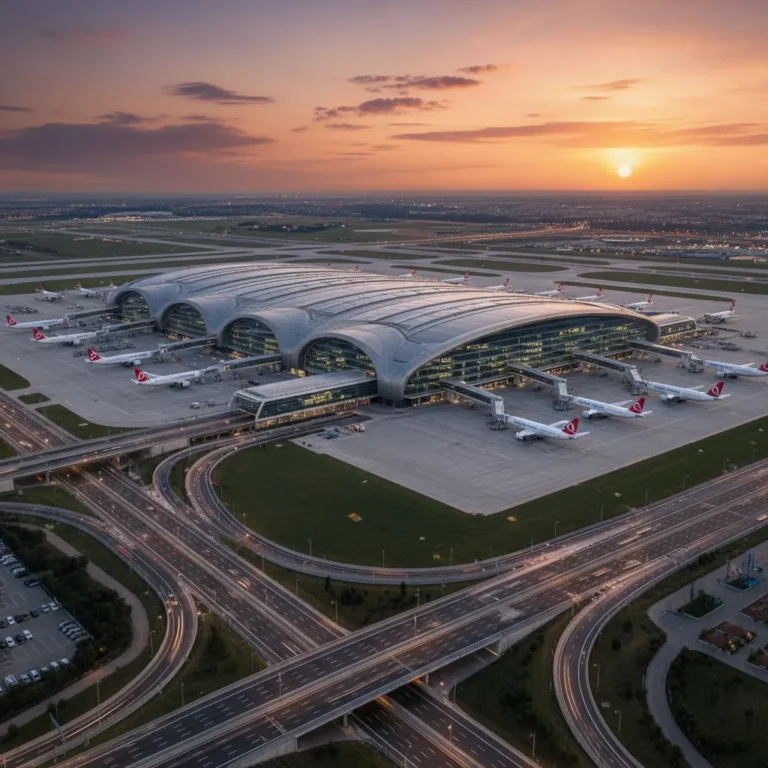 turkish government building projects
