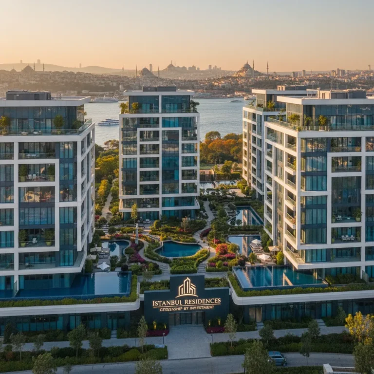 turkish real estate citizenship