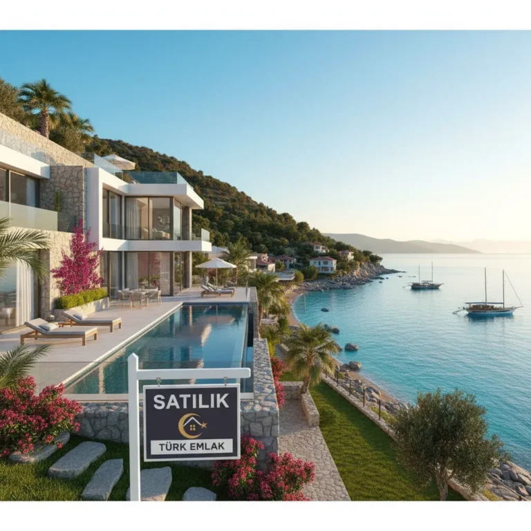 turkish real estate property