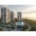 apartments for sale in Beylikduzu