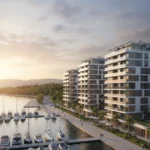 buyukcekmece apartments waterfront