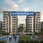 شقق للبيع في اسنيورت