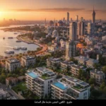 عقارات بالتقسيط في تركيا