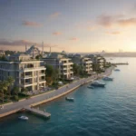 عقارات على البحر في إسطنبول