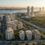 عقارات للبيع في إسطنبول الأوروبية