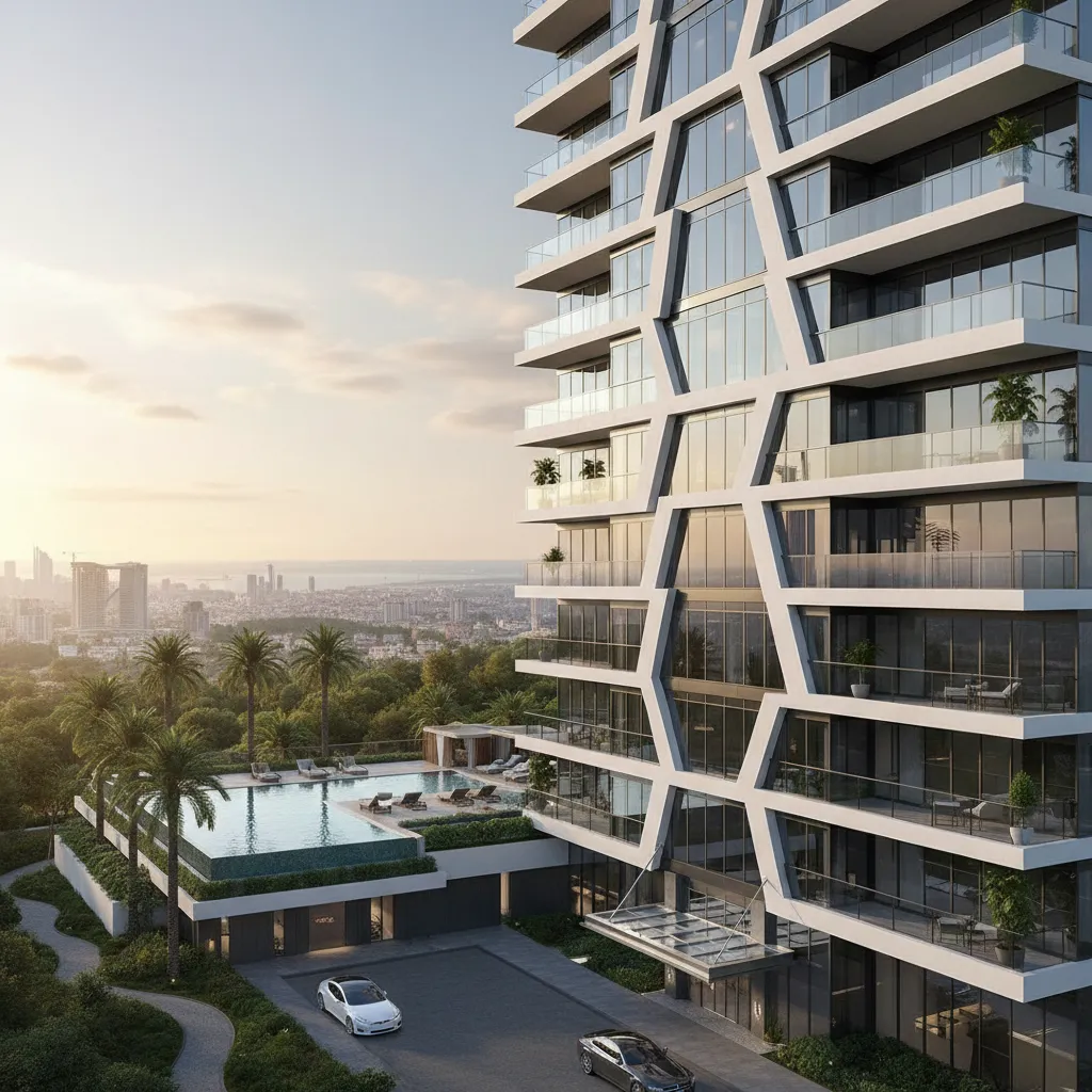 istanbul asian side apartments investment