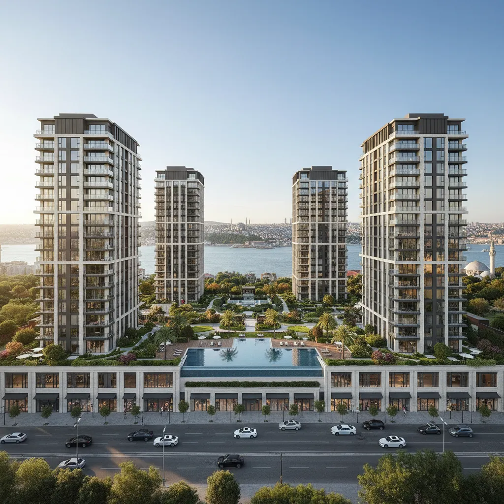 istanbul real estate investment