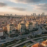 kagithane istanbul apartments