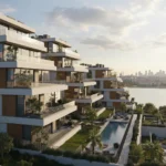 kucukcekmece istanbul apartments modern