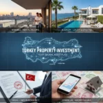 turkey property investment planning