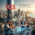turkey real estate market