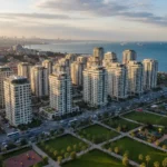 zeytinburnu istanbul apartments