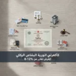 تكاليف شراء العقار في تركيا