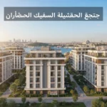 شقق جاهزة للبيع في إسطنبول