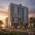 عقارات بعائد إيجاري مضمون