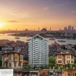 عقارات مستعملة للبيع في إسطنبول