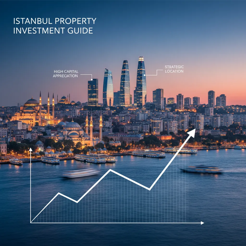 istanbul property investment guide