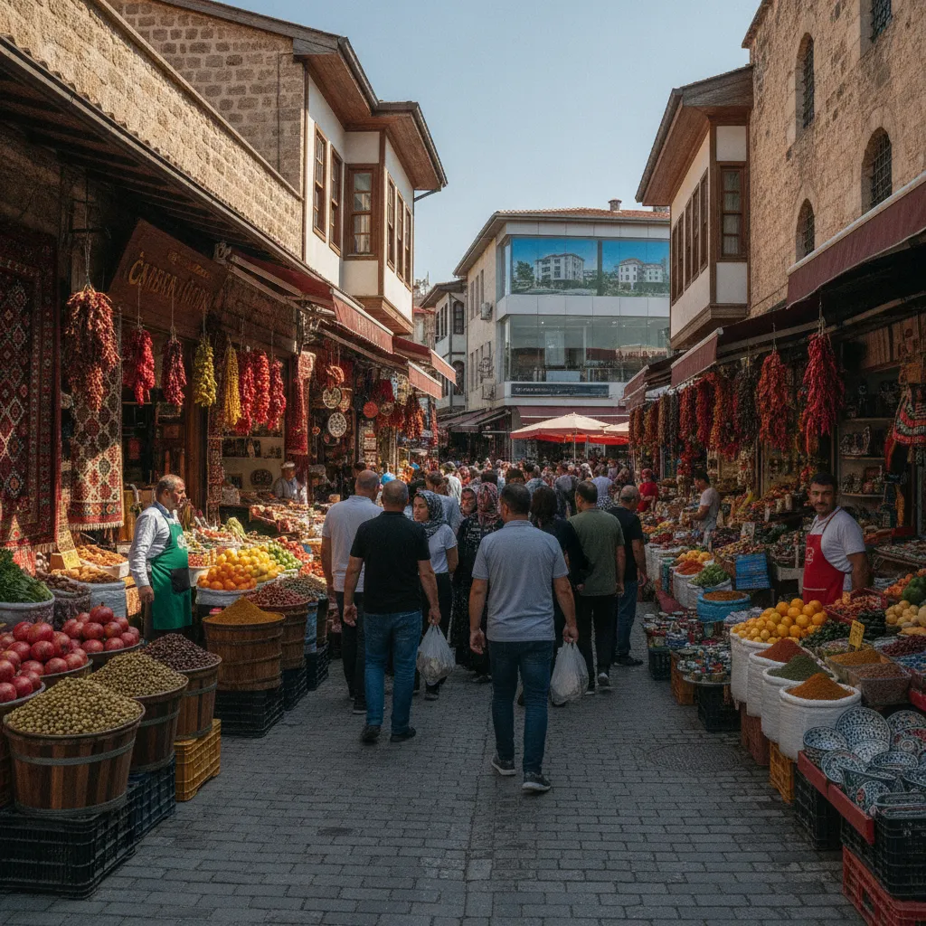 turkey real estate investment opportunities