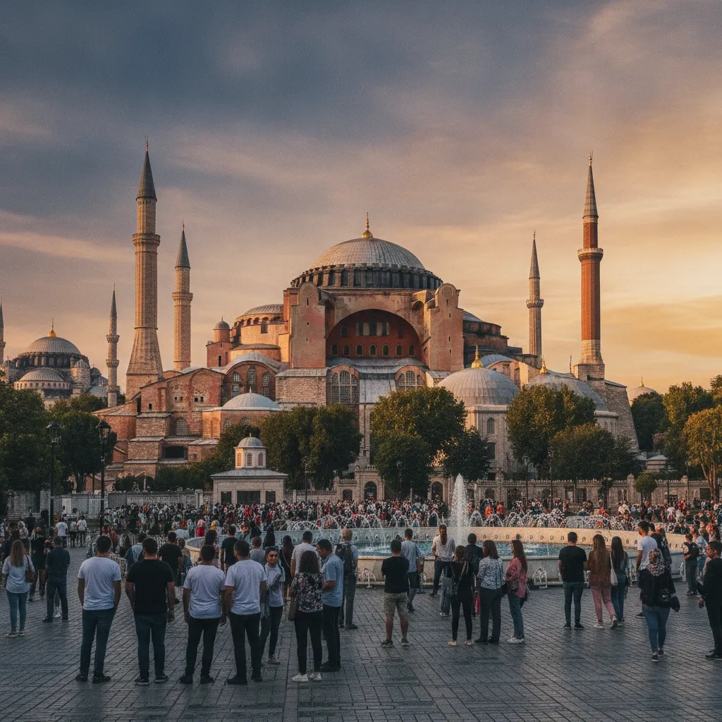 turkish property investment law