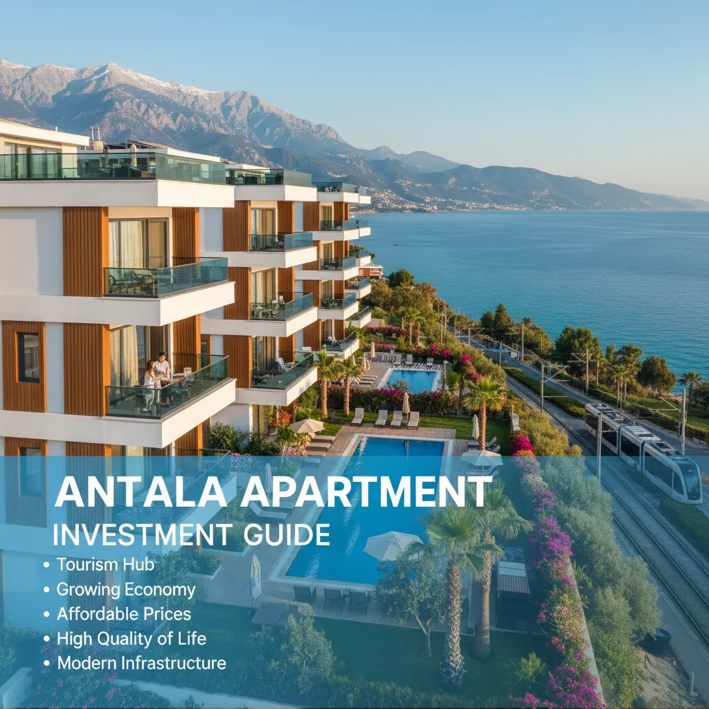 antalya apartment investment guide