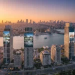 عقارات للبيع بالدولار في إسطنبول