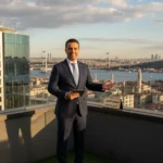 مستشار عقاري في إسطنبول