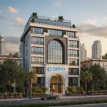 turkey property management building