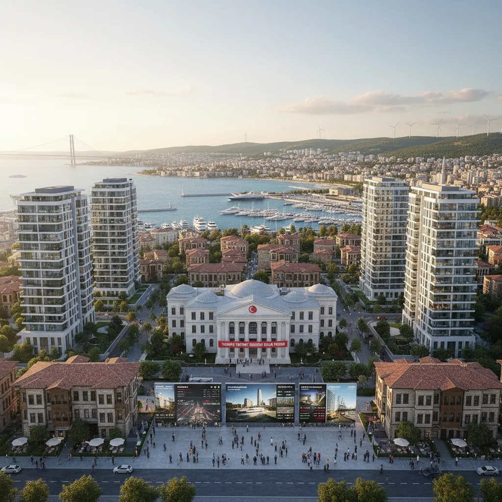 turkish property investment market